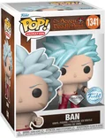 Ban #1341 Funko Pop