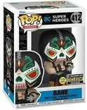 Bane #412 Funko Pop