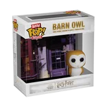 Barn Owl Funko Pop