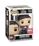 Baron Zemo #964 Funko Pop