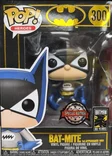 Bat-Mite 1st Appearance 1959 #300 Funko Pop