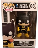Batgirl #03 Funko Pop