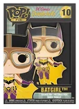 Batgirl #10 Funko Pop