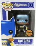 Batgirl #03 Funko Pop