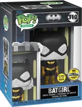 Batgirl #310 Funko Pop