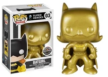 Batgirl #03 Funko Pop