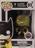 Batgirl #03 Funko Pop