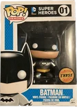 Batman #01 Funko Pop
