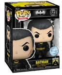 Batman #523 Funko Pop