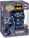 Batman #04 Funko Pop