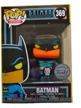 Batman #369 Funko Pop