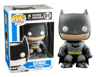Batman #01 Funko Pop