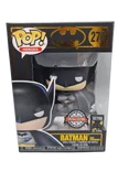 Batman First Appearance #270 Funko Pop