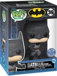 Batman Gotham by Gaslight #39 Funko Pop
