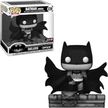 Batman (Hush) #239 Funko Pop
