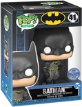 Batman Rebirth #41 Funko Pop