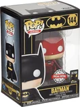 Batman #144 Funko Pop
