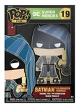 Batman as Ebenezer Scrooge #19 Funko Pop