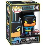 Batman #369 Funko Pop
