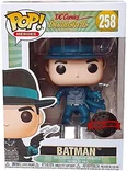 Batman #258 Funko Pop
