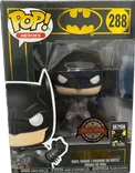 Batman Damned #288 Funko Pop