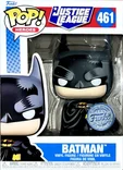 Batman #461 Funko Pop