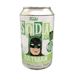 Batman Funko Pop