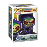 Battle Armor Skeletor #563 Funko Pop