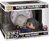 Battle of Fallen Angels #723 Funko Pop