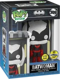 Batwoman #309 Funko Pop