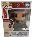 Bayley #39 Funko Pop