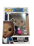 Beast #243 Funko Pop