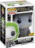 Beetlejuice #362 Funko Pop