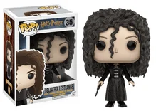 Bellatrix Lestrange #35 Funko Pop