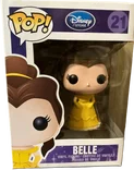 Belle #21 Funko Pop
