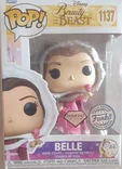 Belle #1137 Funko Pop