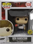 Ben Hanscom #538 Funko Pop