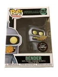 Bender #1757 Funko Pop