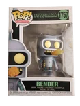Bender #1757 Funko Pop