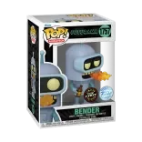 Bender #1757 Funko Pop
