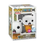 Bepo #1896 Funko Pop