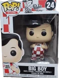 Big Boy #24 Funko Pop