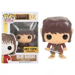 Bilbo Baggins #12 Funko Pop