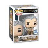 Bilbo Baggins #1748 Funko Pop