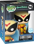 Birdman #158 Funko Pop