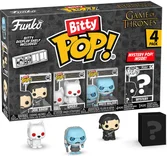 Game Of Thrones Funko Pop