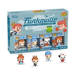 Funkoville Funko Pop