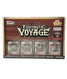Freddy`s Funtastic Voyage Funko Pop