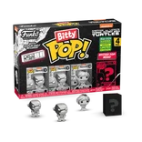 Teenage Mutant Ninja Turtles #4 PACK Funko Pop