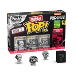 Teenage Mutant Ninja Turtles Funko Pop